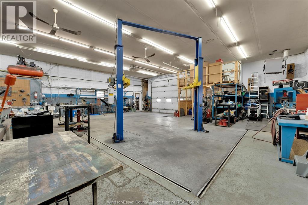 1104 County Rd 11, Essex, Ontario  N9V 2Y7 - Photo 17 - 25027689