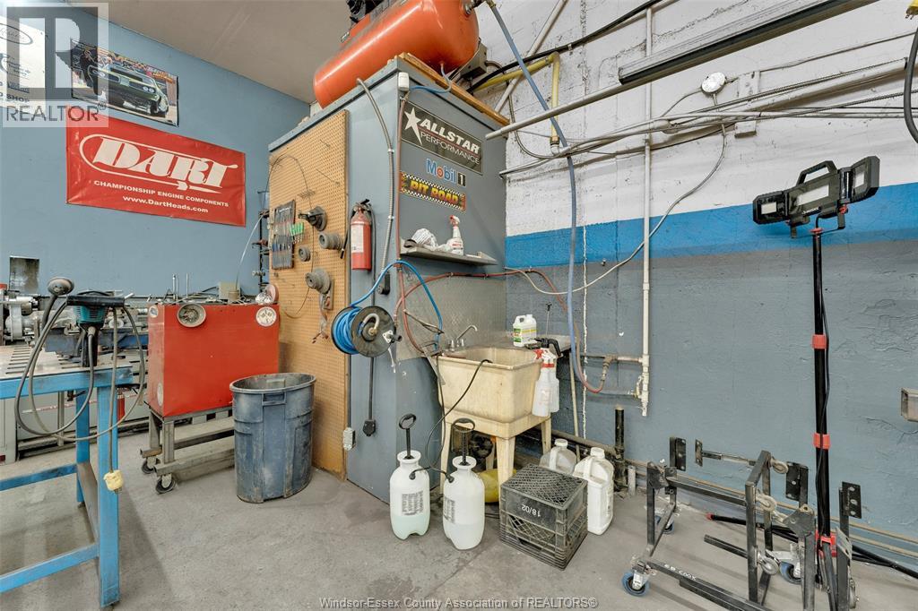 1104 County Rd 11, Essex, Ontario  N9V 2Y7 - Photo 20 - 25027689