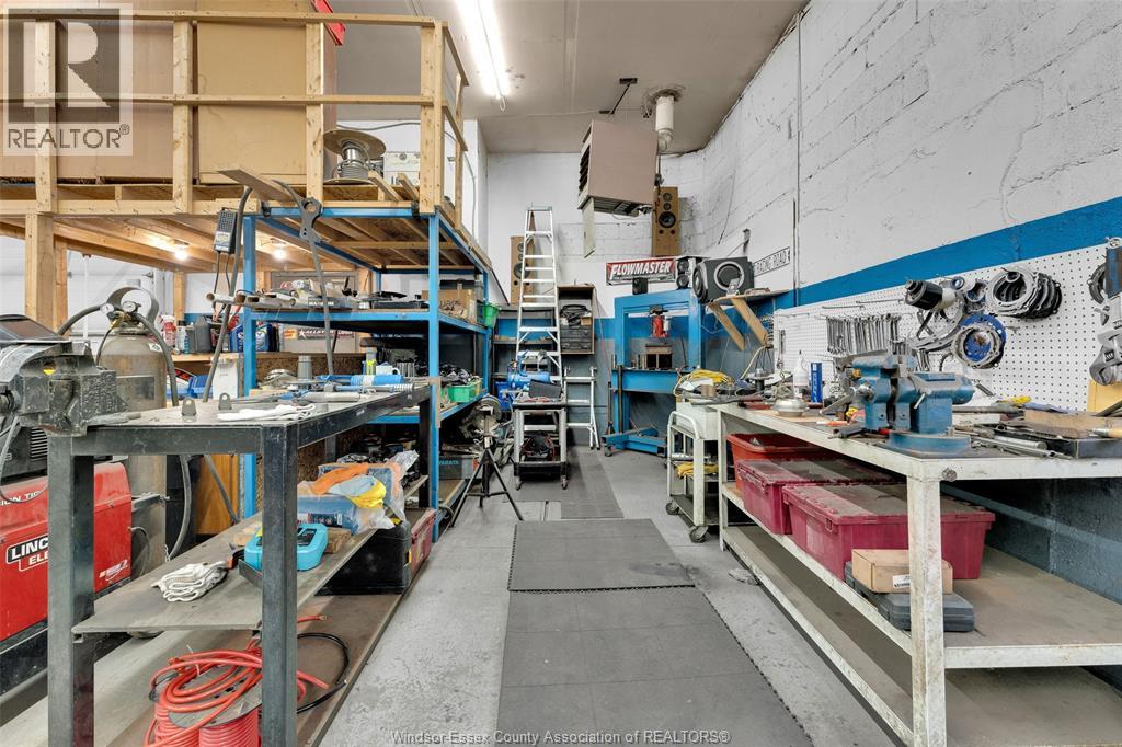 1104 County Rd 11, Essex, Ontario  N9V 2Y7 - Photo 21 - 25027689