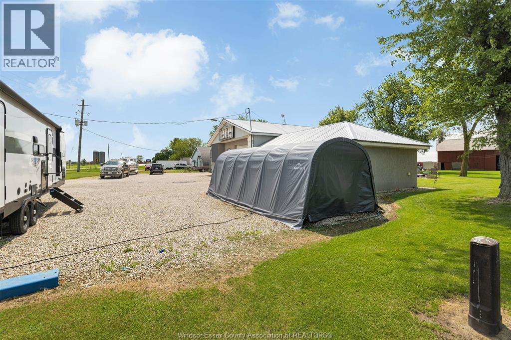 1104 County Rd 11, Essex, Ontario  N9V 2Y7 - Photo 4 - 25027689