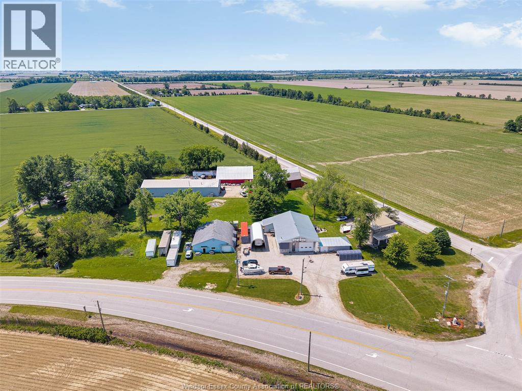 1104 County Rd 11, Essex, Ontario  N9V 2Y7 - Photo 44 - 25027689