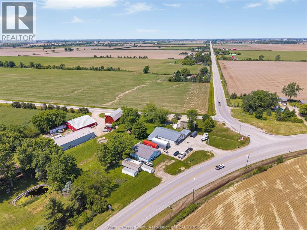 1104 County Rd 11, Essex, Ontario  N9V 2Y7 - Photo 46 - 25027689