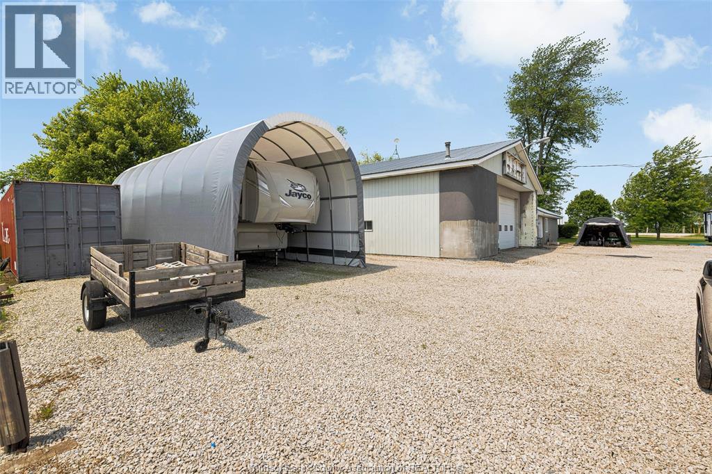 1104 County Rd 11, Essex, Ontario  N9V 2Y7 - Photo 5 - 25027689