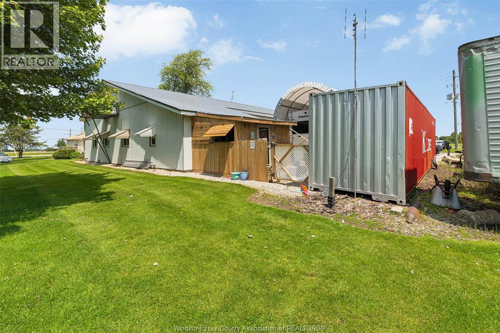 1104 County Rd 11, Essex, Ontario  N9V 2Y7 - Photo 8 - 25027689