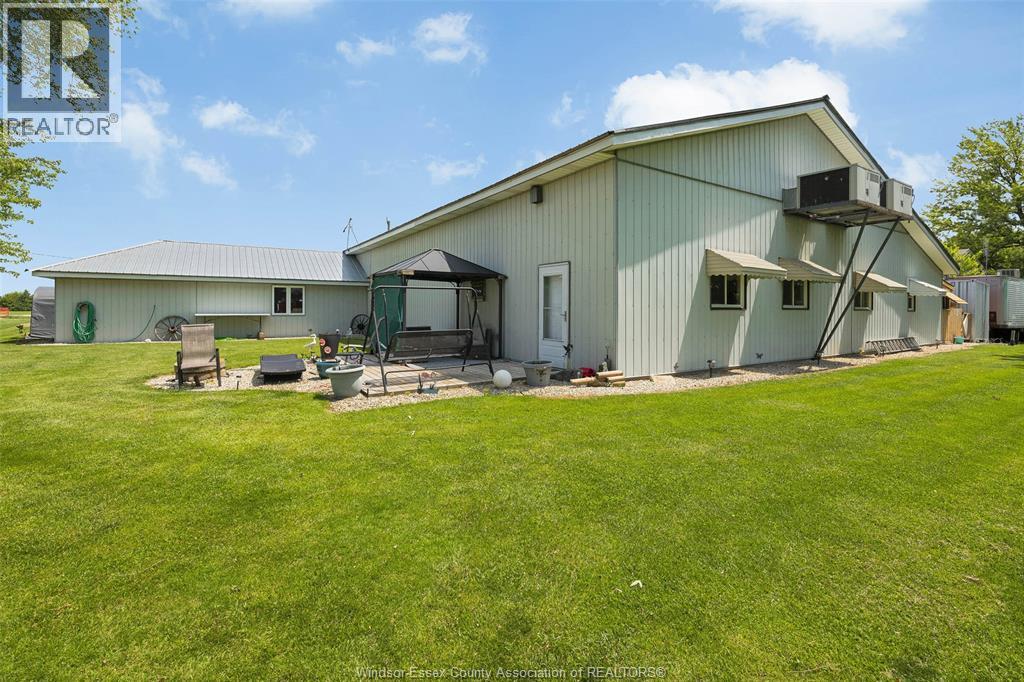 1104 County Rd 11, Essex, Ontario  N9V 2Y7 - Photo 9 - 25027689