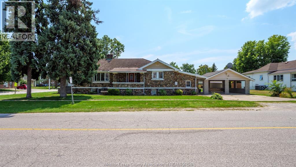 235 Queen Street, Harrow, Ontario  N0R 1G0 - Photo 23 - 25027687