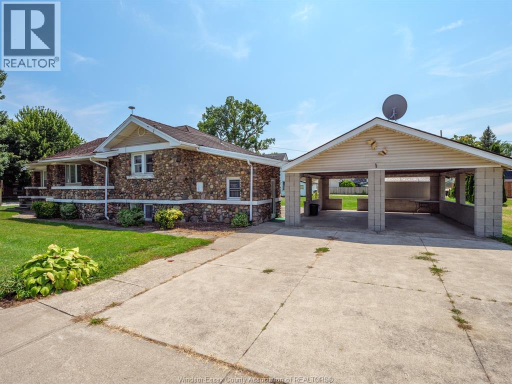 235 Queen Street, Harrow, Ontario  N0R 1G0 - Photo 24 - 25027687