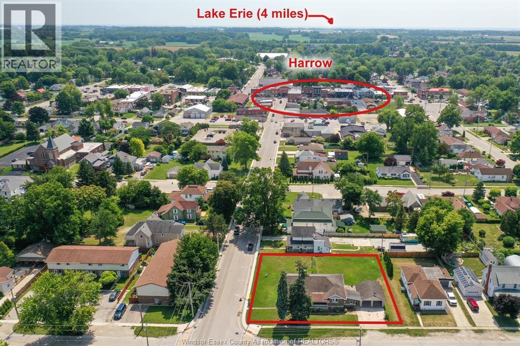 235 Queen Street, Harrow, Ontario  N0R 1G0 - Photo 37 - 25027687