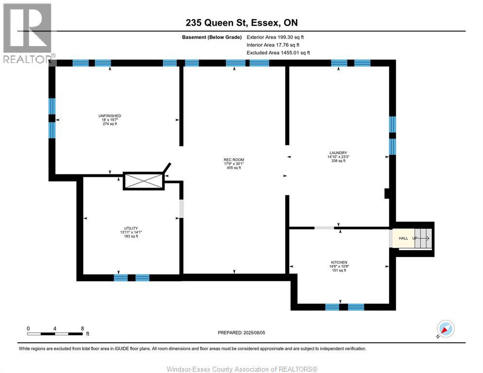 235 Queen Street, Harrow, Ontario  N0R 1G0 - Photo 39 - 25027687