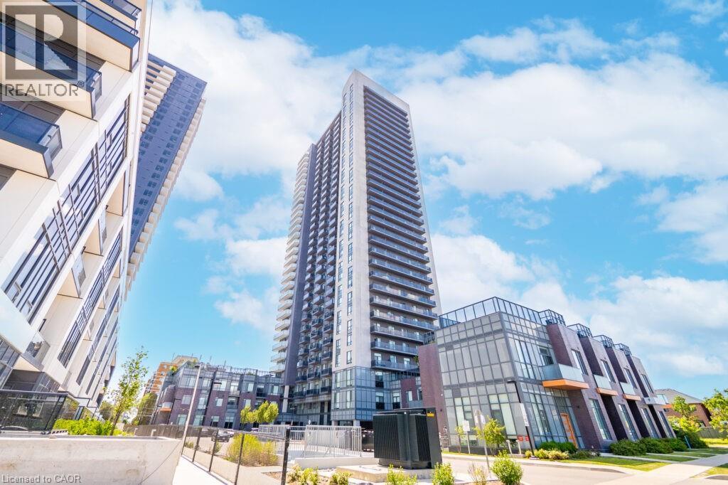 8 Nahani Way Unit# 2921, Mississauga, Ontario  L4Z 0C6 - Photo 4 - 40781818