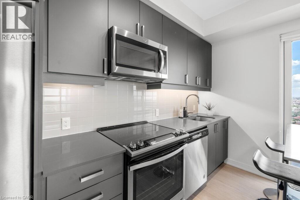 8 Nahani Way Unit# 2921, Mississauga, Ontario  L4Z 0C6 - Photo 27 - 40781818