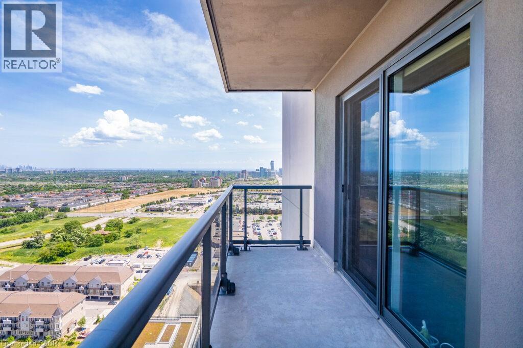 8 Nahani Way Unit# 2921, Mississauga, Ontario  L4Z 0C6 - Photo 42 - 40781818