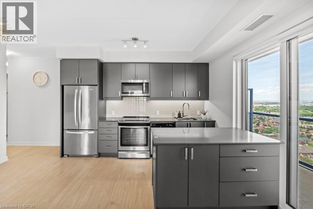 8 Nahani Way Unit# 2921, Mississauga, Ontario  L4Z 0C6 - Photo 25 - 40781818