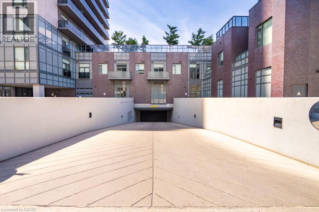 8 Nahani Way Unit# 2921, Mississauga, Ontario  L4Z 0C6 - Photo 8 - 40781818