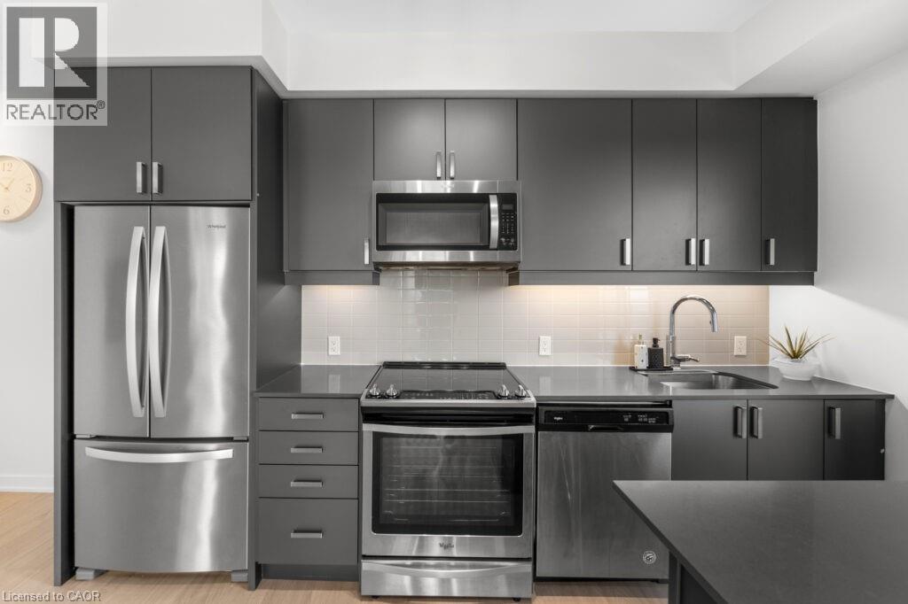 8 Nahani Way Unit# 2921, Mississauga, Ontario  L4Z 0C6 - Photo 26 - 40781818