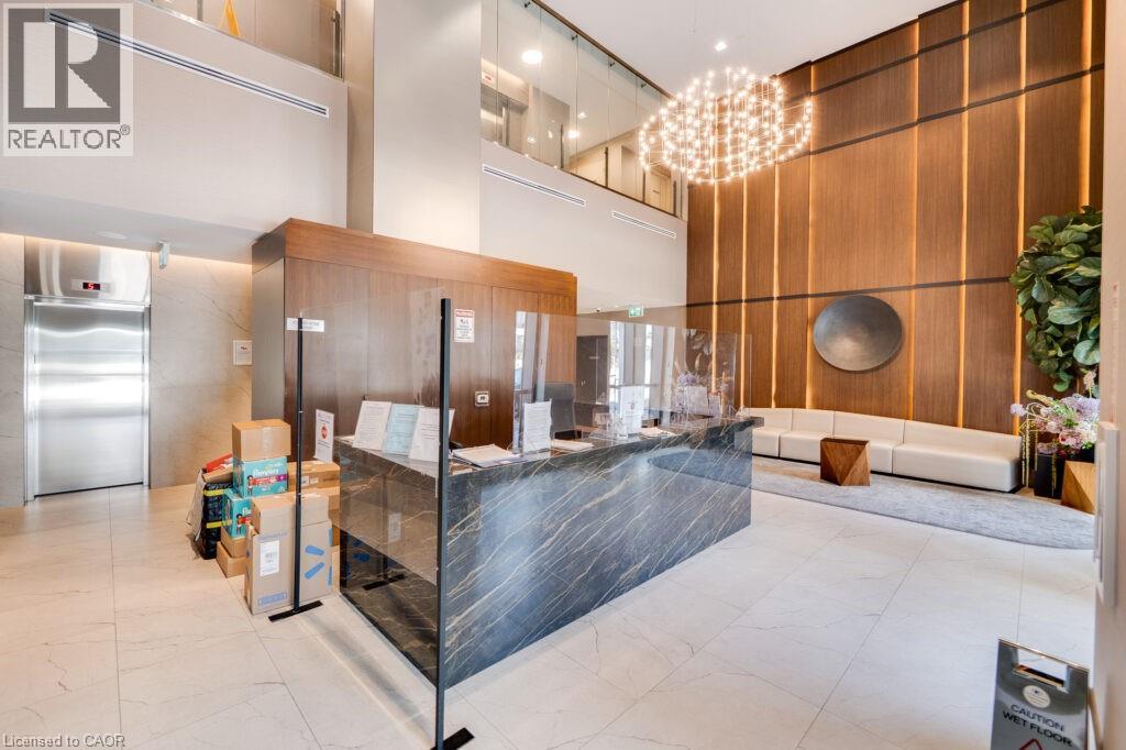 8 Nahani Way Unit# 2921, Mississauga, Ontario  L4Z 0C6 - Photo 12 - 40781818