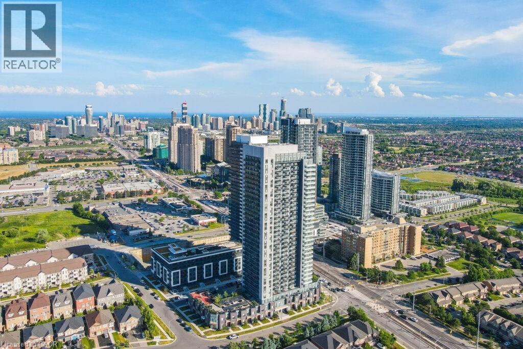 8 Nahani Way Unit# 2921, Mississauga, Ontario  L4Z 0C6 - Photo 2 - 40781818