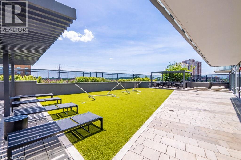 8 Nahani Way Unit# 2921, Mississauga, Ontario  L4Z 0C6 - Photo 46 - 40781818