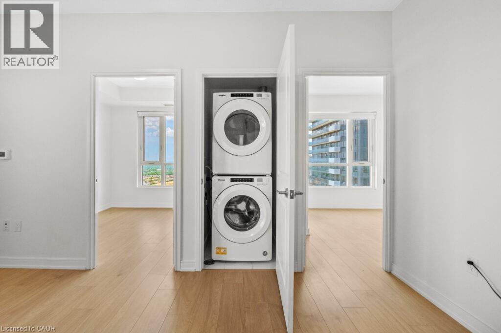 8 Nahani Way Unit# 2921, Mississauga, Ontario  L4Z 0C6 - Photo 40 - 40781818