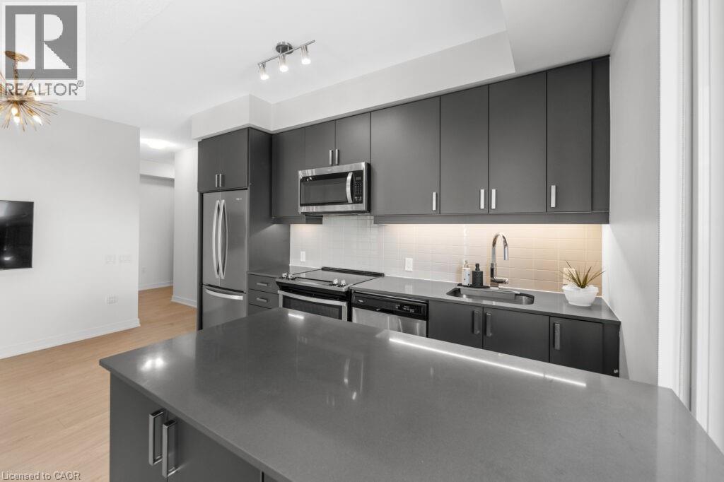 8 Nahani Way Unit# 2921, Mississauga, Ontario  L4Z 0C6 - Photo 28 - 40781818