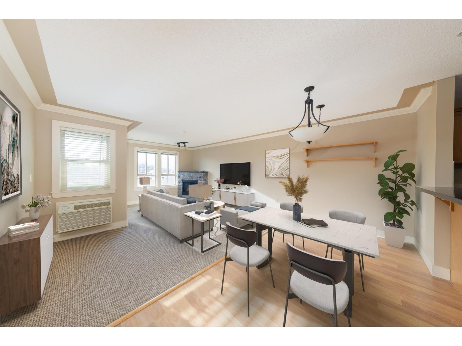 301 9000 BIRCH STREET|Chilliwack Downtown, Chilliwack, British Columbia