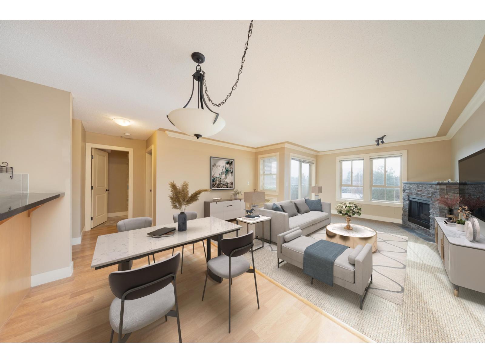 301 9000 Birch Street, Chilliwack Downtown, Chilliwack, British Columbia  V2P 8G2 - Photo 2 - R2985716