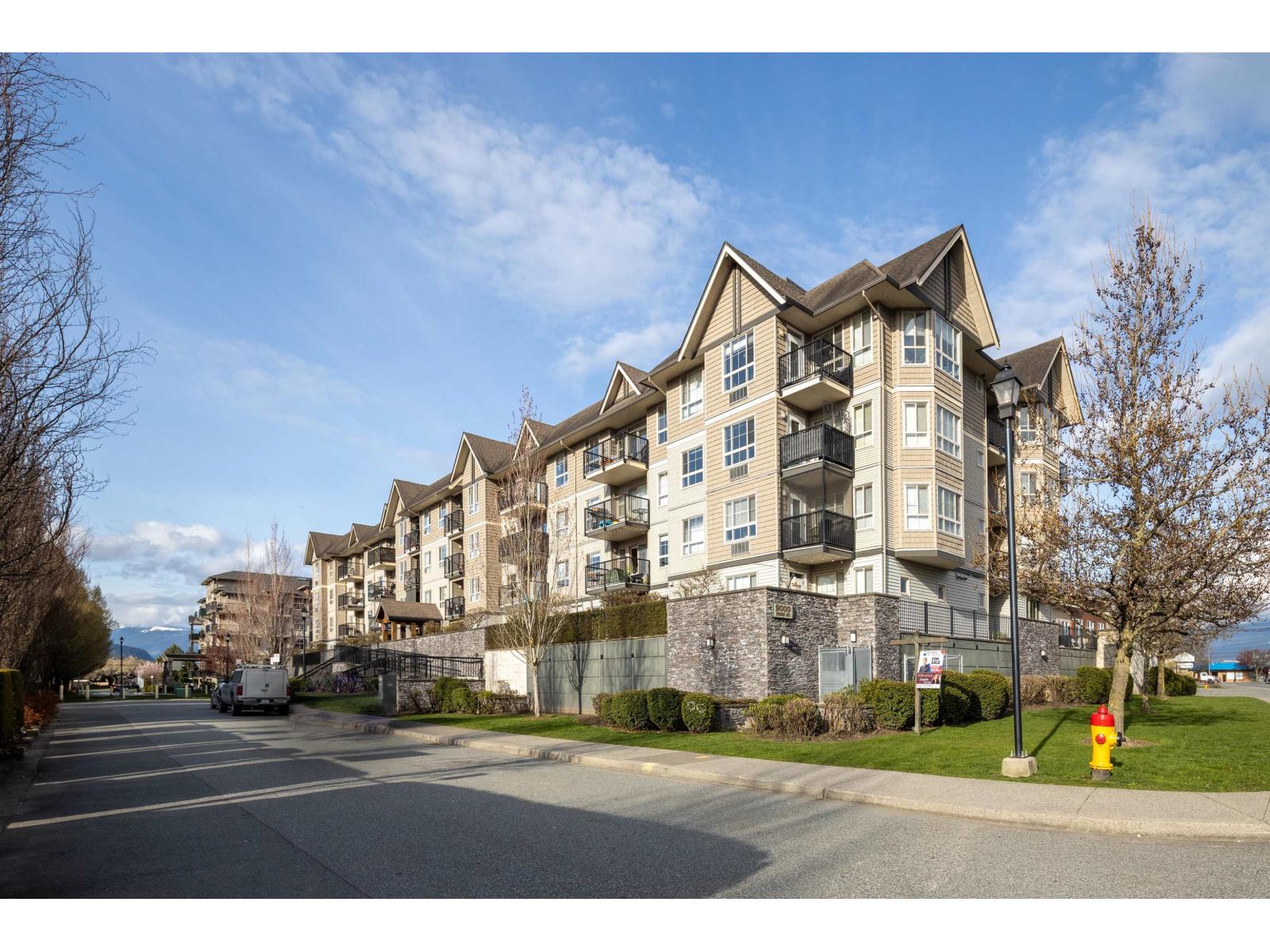 301 9000 Birch Street, Chilliwack Downtown, Chilliwack, British Columbia  V2P 8G2 - Photo 26 - R2985716