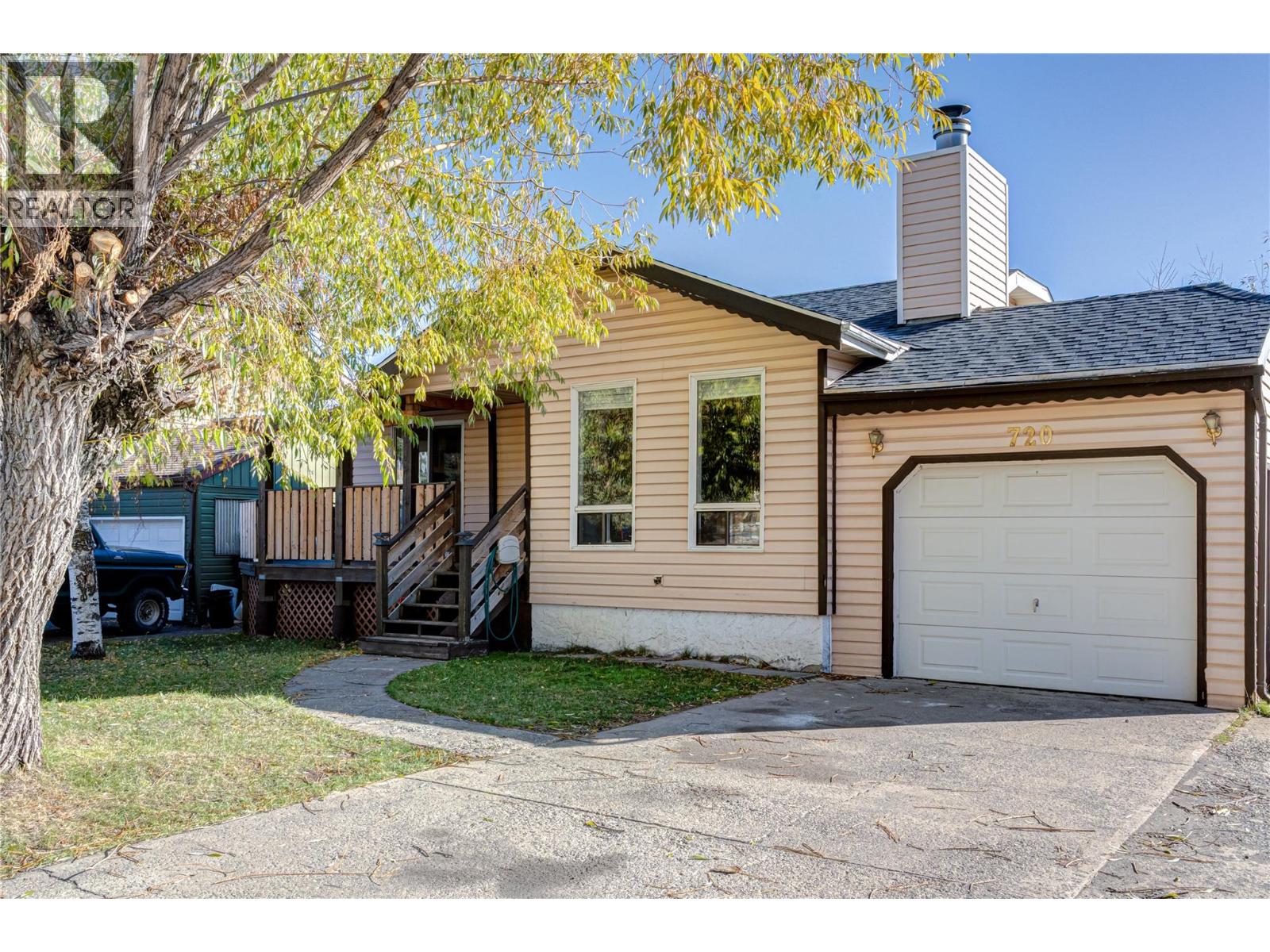 720 BALMER Crescent, elkford, British Columbia