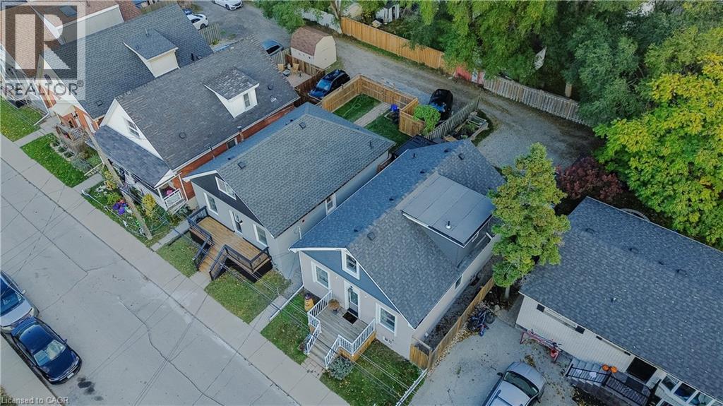 11 East 25th Street, Hamilton, Ontario  L8V 2Z9 - Photo 23 - 40784571