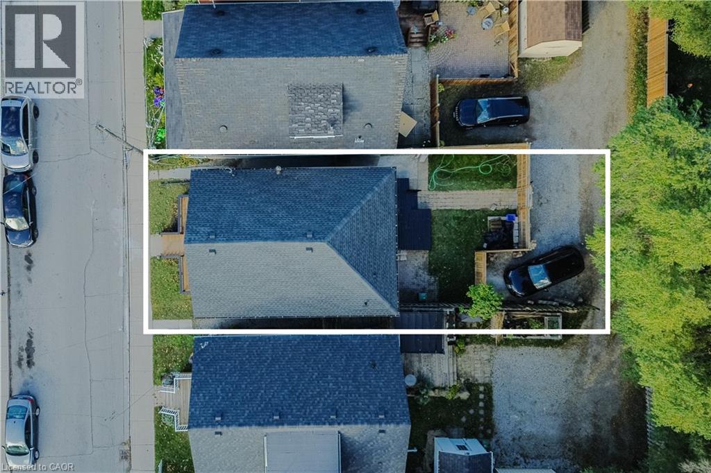 11 East 25th Street, Hamilton, Ontario  L8V 2Z9 - Photo 21 - 40784571