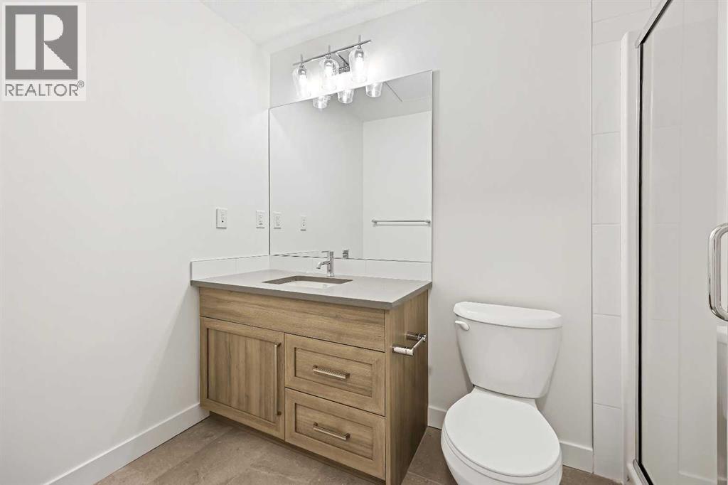 1102, 520 Reynolds Avenue Sw, Airdrie, Alberta  T4B 4K9 - Photo 5 - A2261791