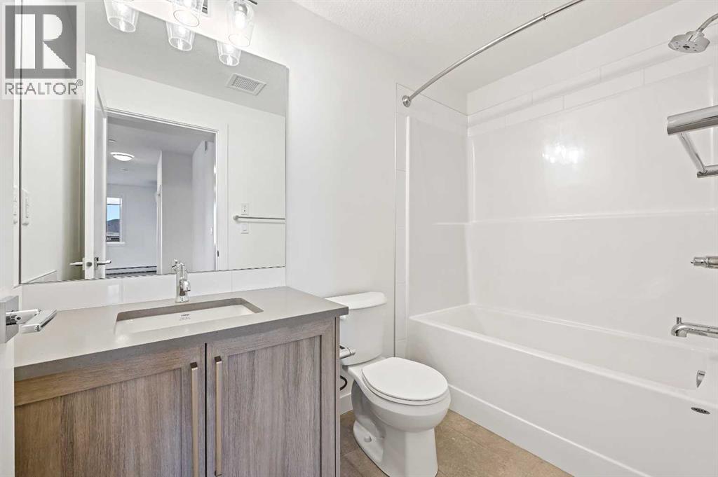 1102, 520 Reynolds Avenue Sw, Airdrie, Alberta  T4B 4K9 - Photo 6 - A2261791