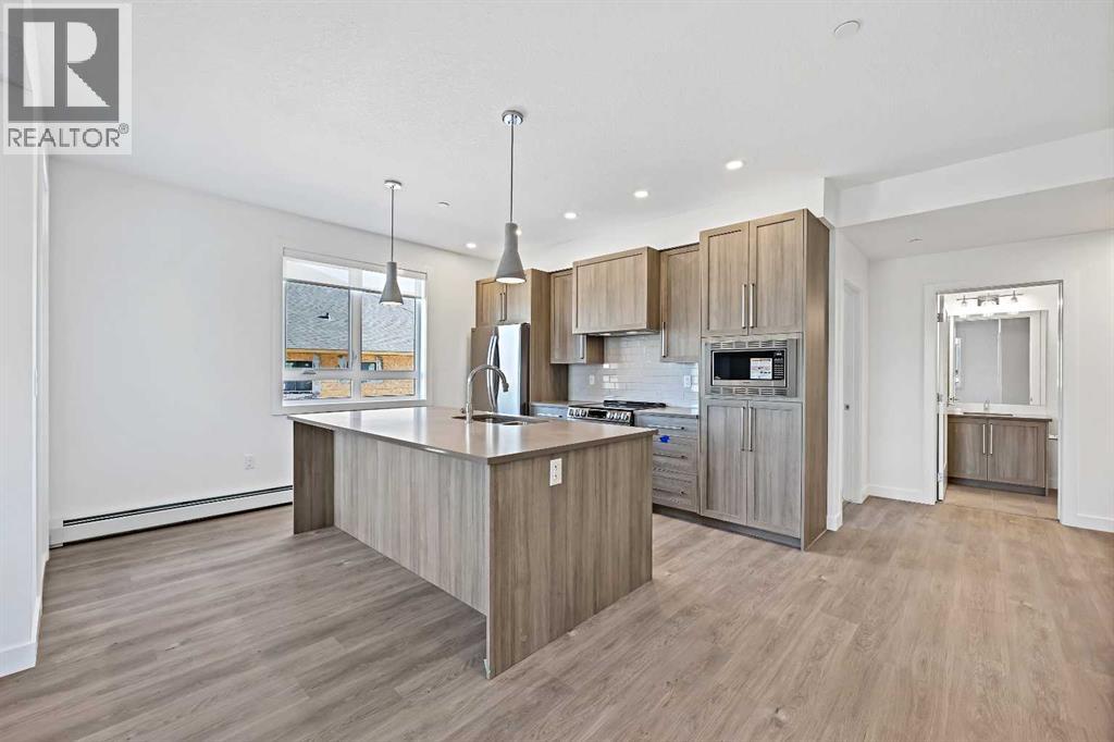 1102, 520 Reynolds Avenue Sw, Airdrie, Alberta  T4B 4K9 - Photo 9 - A2261791