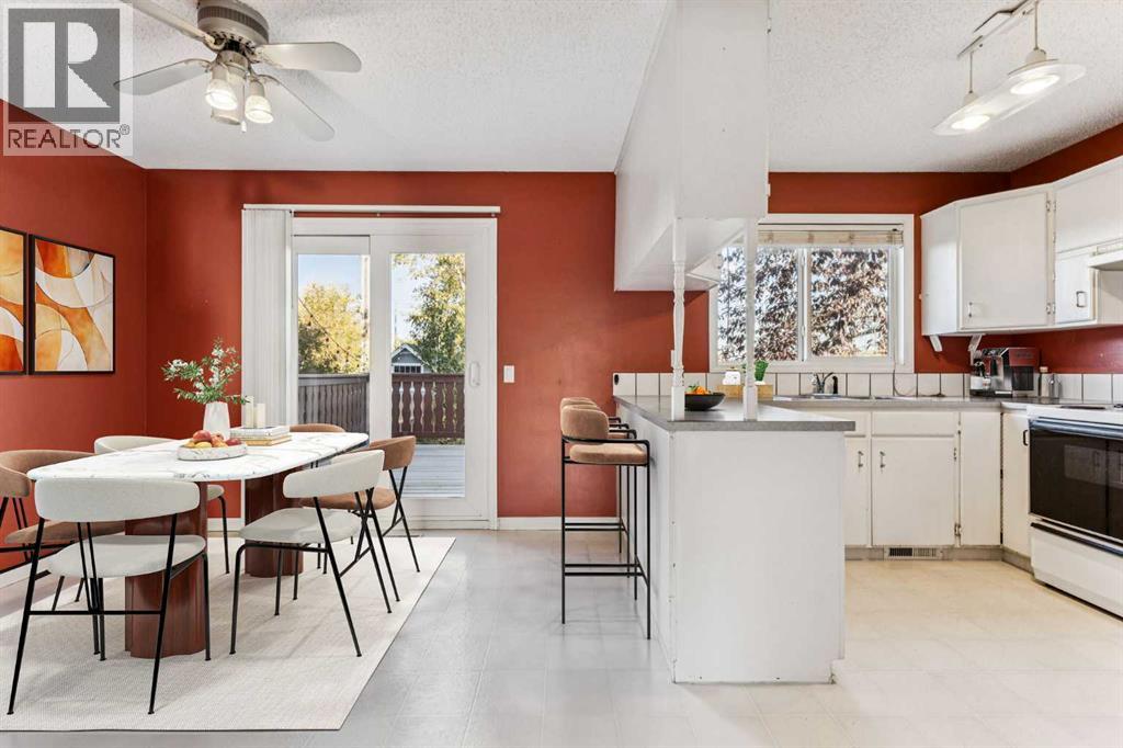 1609 46 Street Nw, Calgary, Alberta  T3B 1A8 - Photo 6 - A2263125