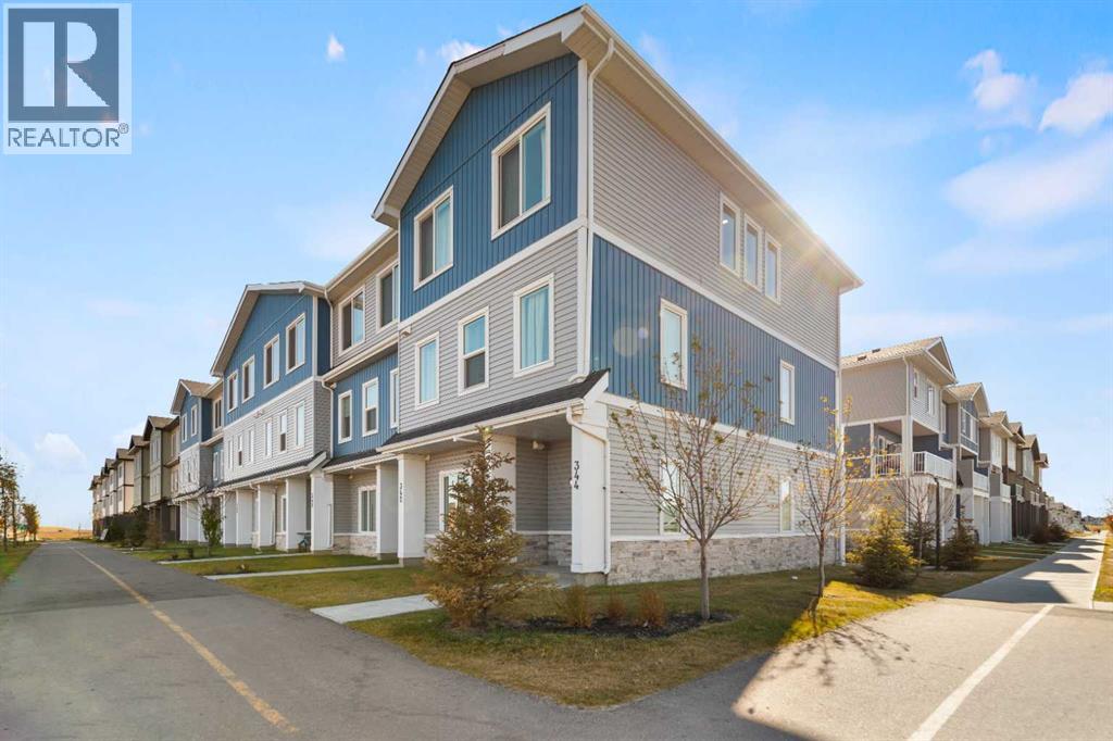 344 Corner Meadows Square Ne, Calgary, Alberta  T3N 2N1 - Photo 2 - A2264196