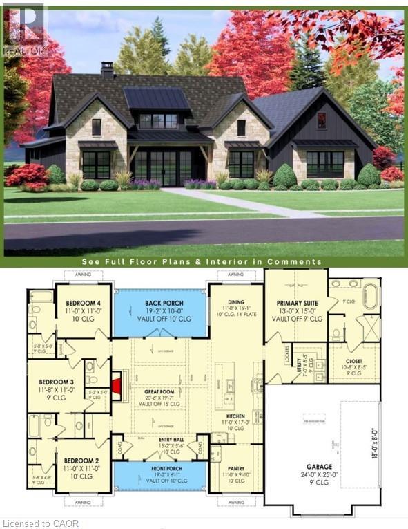 16 Abingdon Road Unit# 7, Caistor Centre, Ontario  L0R 1C0 - Photo 3 - 40764941