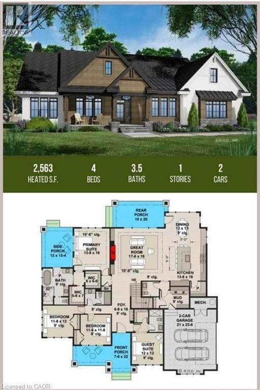 16 Abingdon Road Unit# 7, Caistor Centre, Ontario  L0R 1C0 - Photo 5 - 40764941