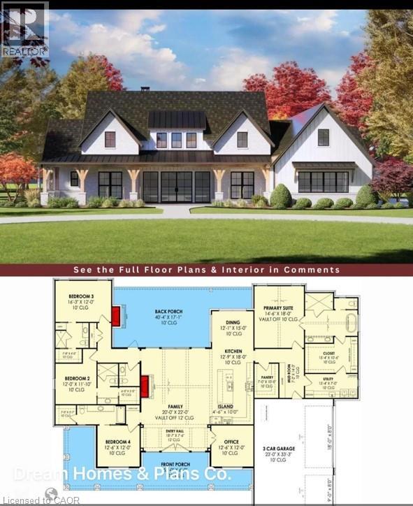 16 Abingdon Road Unit# 8, Caistor Centre, Ontario  L0R 1C0 - Photo 3 - 40764940