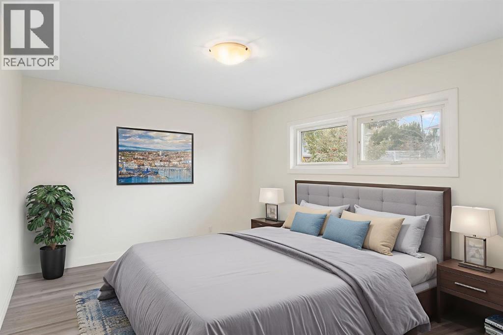 6023 Thornbank Drive, Calgary, Alberta  T2K 3P4 - Photo 19 - A2266755