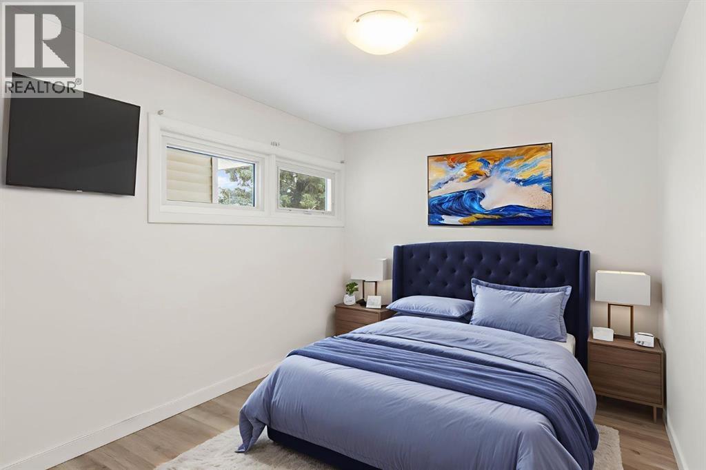 6023 Thornbank Drive, Calgary, Alberta  T2K 3P4 - Photo 27 - A2266755