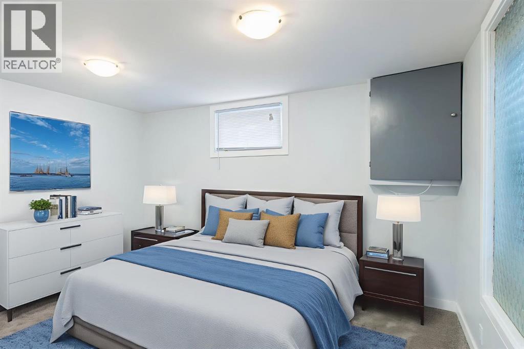 6023 Thornbank Drive, Calgary, Alberta  T2K 3P4 - Photo 38 - A2266755