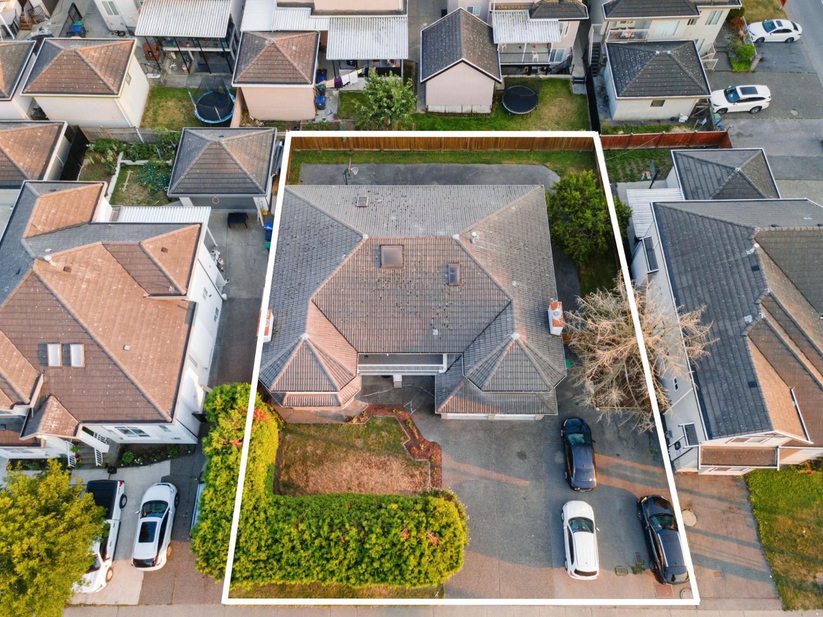 12604 68 AVENUE, Surrey, British Columbia