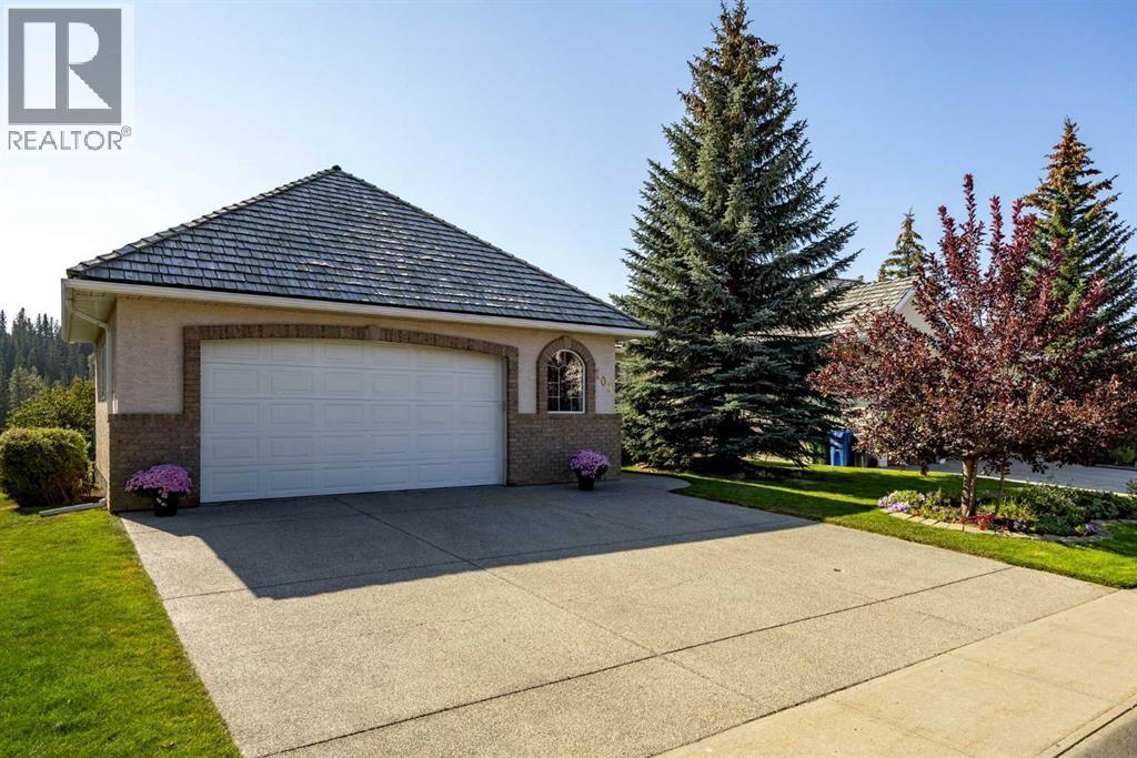 103 West Terrace Point, Cochrane, Alberta  T4C 1R5 - Photo 3 - A2266783