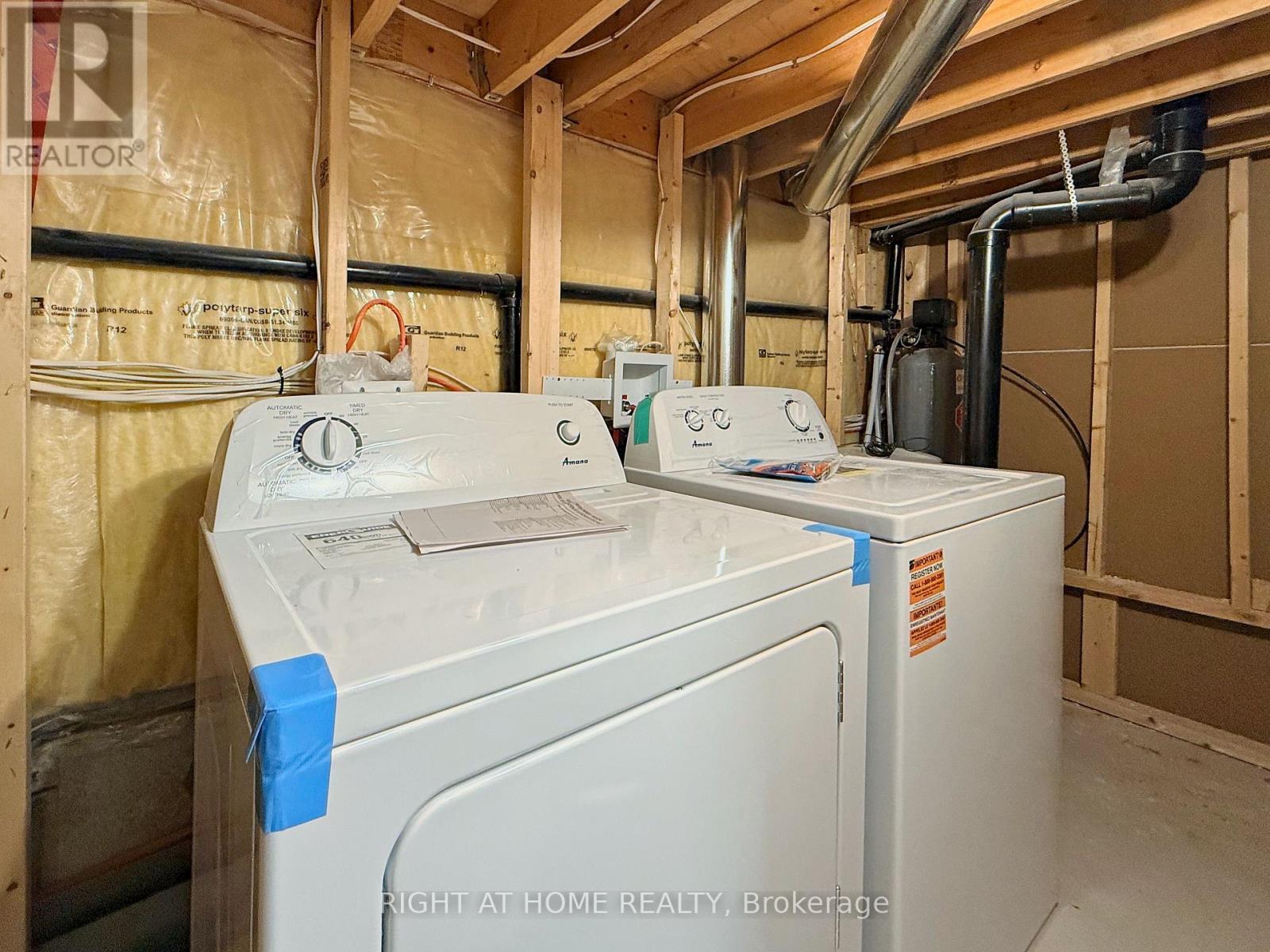 Lower - 54 George Kirby Street, Vaughan, Ontario  L6A 0K5 - Photo 10 - N12496118