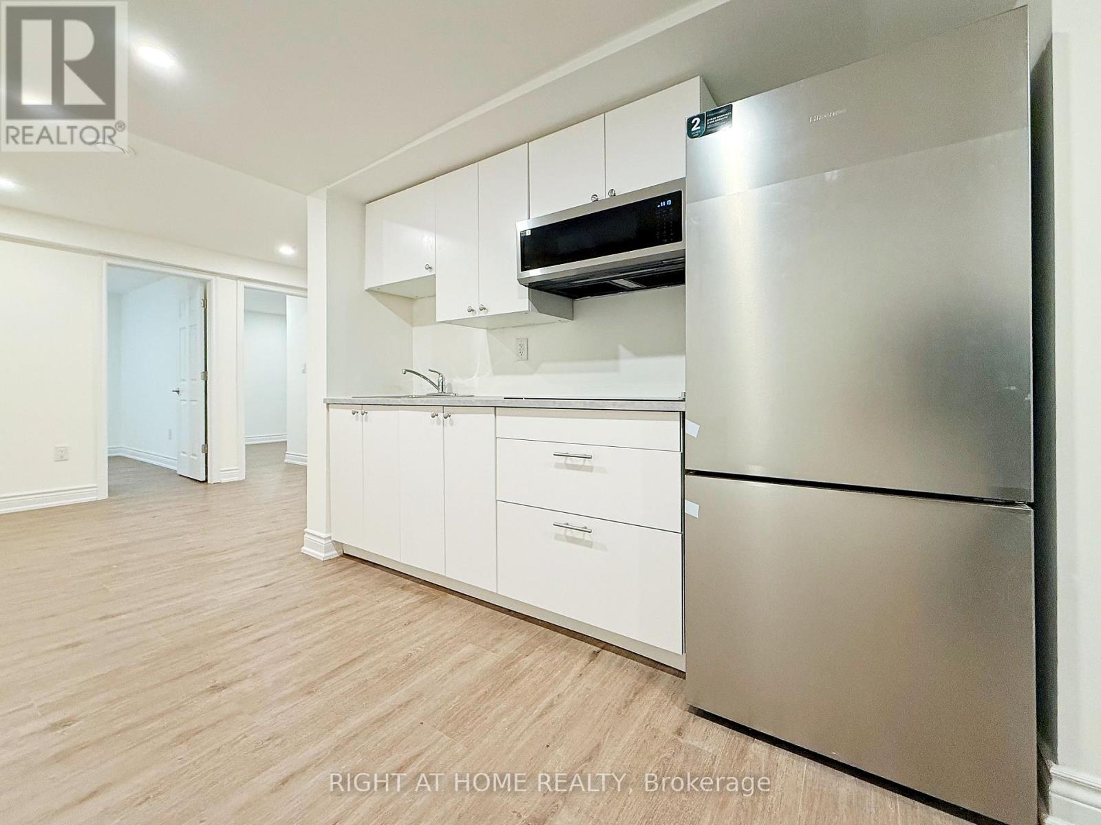 Lower - 54 George Kirby Street, Vaughan, Ontario  L6A 0K5 - Photo 3 - N12496118