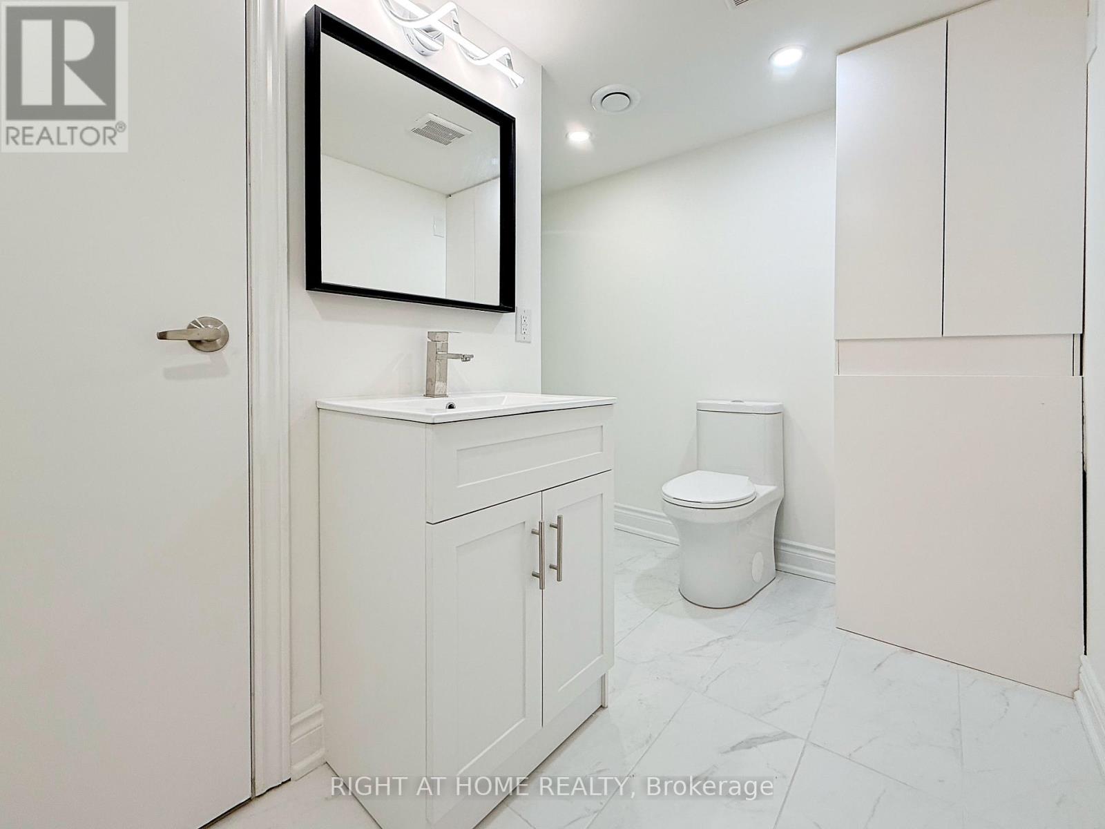 Lower - 54 George Kirby Street, Vaughan, Ontario  L6A 0K5 - Photo 7 - N12496118