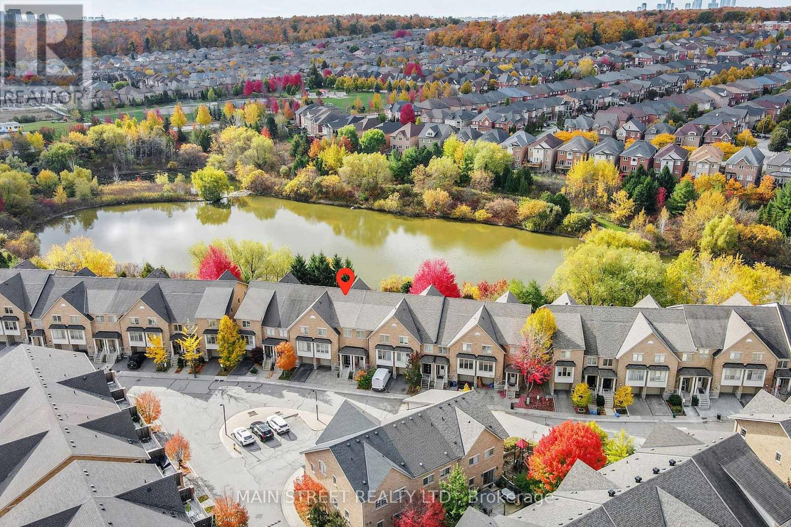 10 - 8900 Bathurst Street, Vaughan (Patterson), Ontario  L4J 8A7 - Photo 1 - N12496162