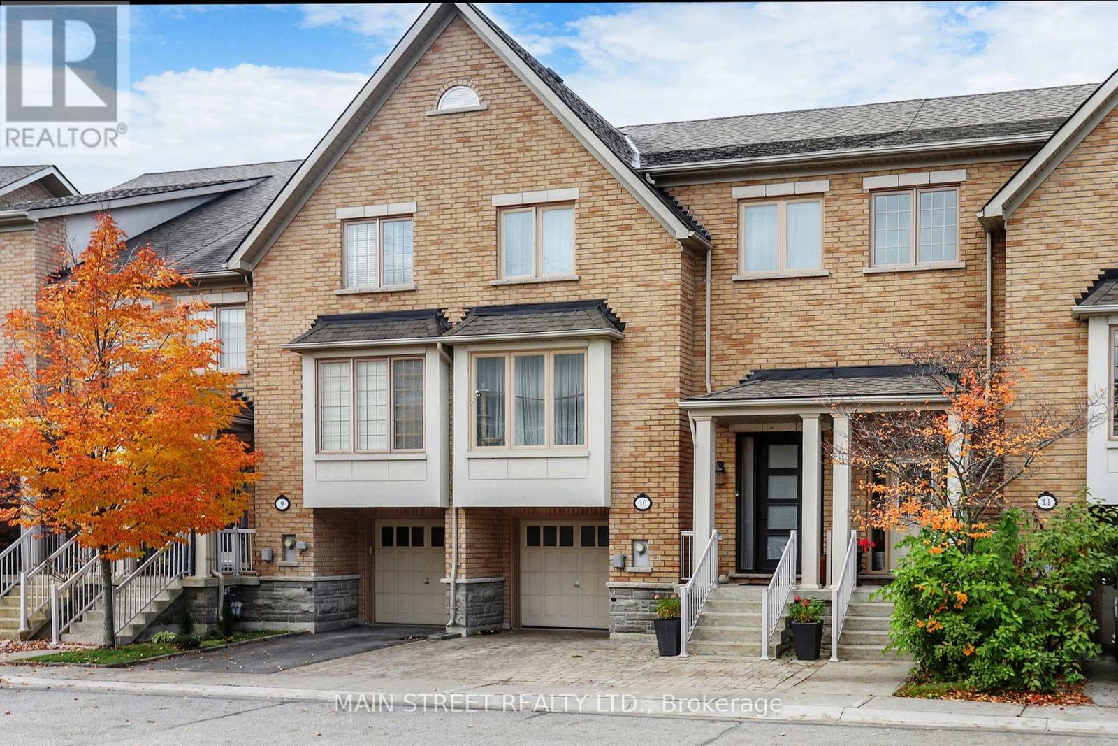 10 - 8900 Bathurst Street, Vaughan (Patterson), Ontario  L4J 8A7 - Photo 3 - N12496162