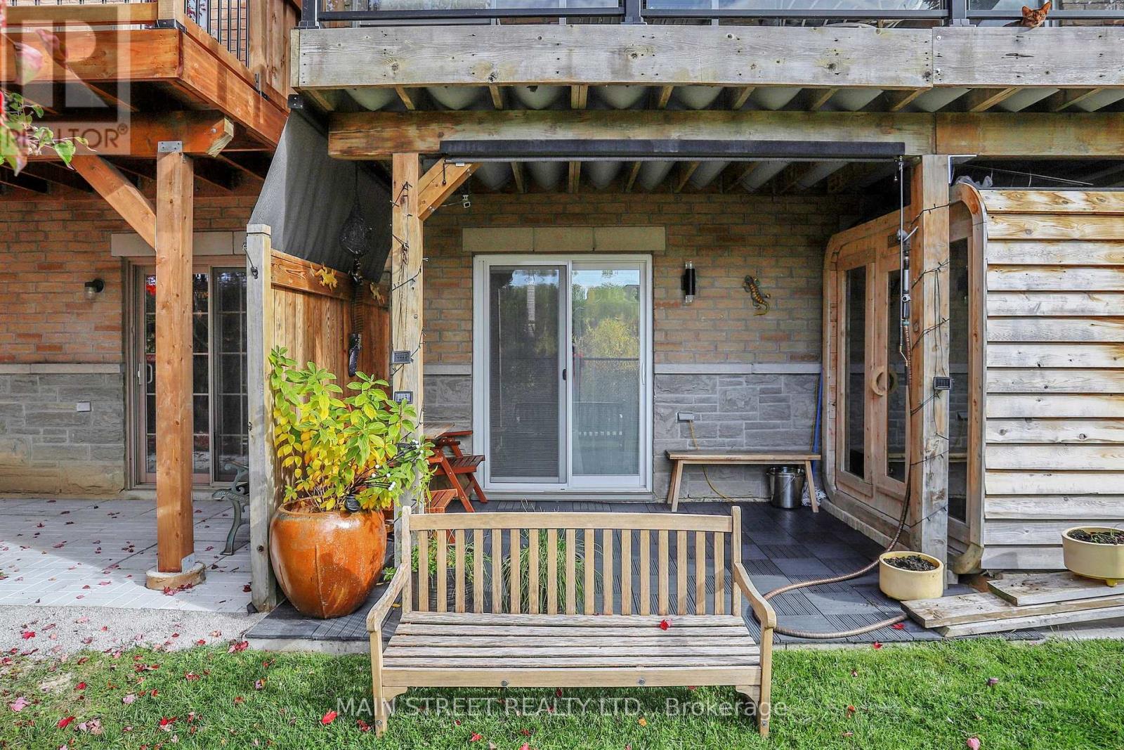 10 - 8900 Bathurst Street, Vaughan (Patterson), Ontario  L4J 8A7 - Photo 42 - N12496162