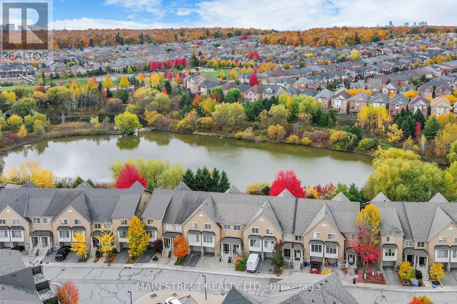 10 - 8900 Bathurst Street, Vaughan (Patterson), Ontario  L4J 8A7 - Photo 46 - N12496162